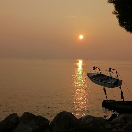 Apartments Jurisevic Umag Bagian luar foto