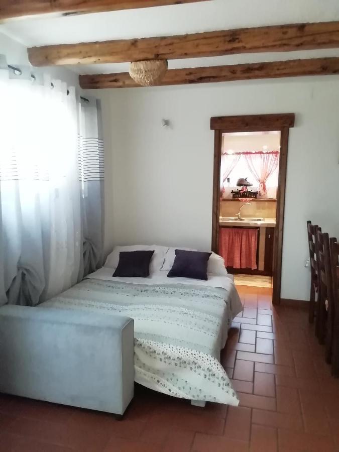 Apartments Jurisevic Umag Bagian luar foto