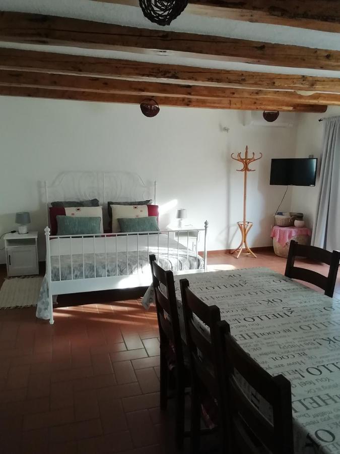 Apartments Jurisevic Umag Bagian luar foto