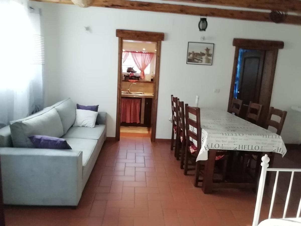 Apartments Jurisevic Umag Bagian luar foto