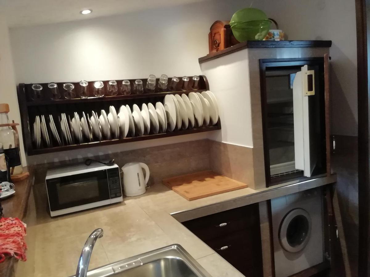Apartments Jurisevic Umag Bagian luar foto