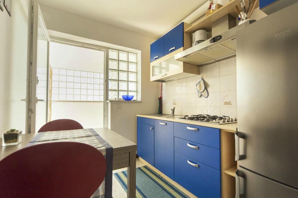 Apartments Jurisevic Umag Bagian luar foto