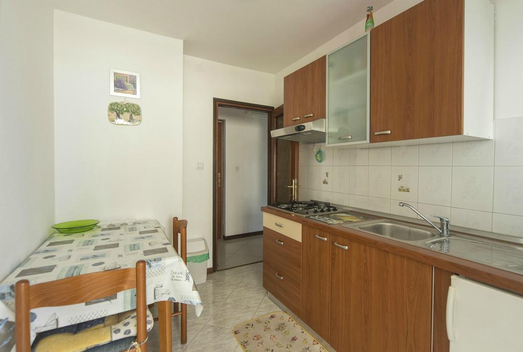 Apartments Jurisevic Umag Bagian luar foto