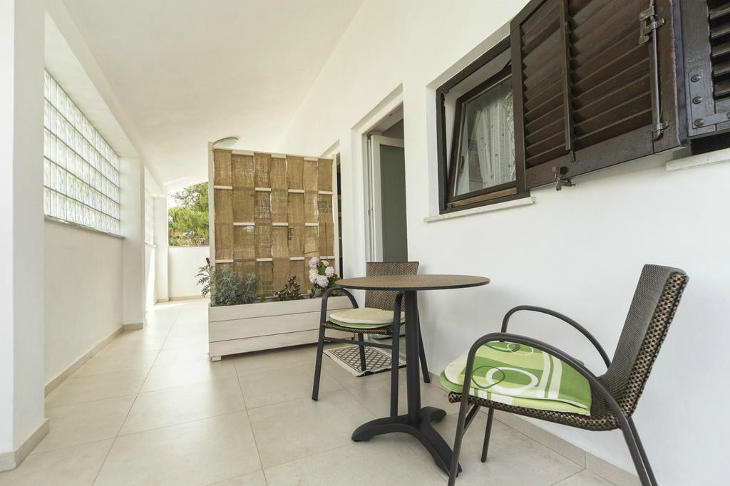 Apartments Jurisevic Umag Bagian luar foto