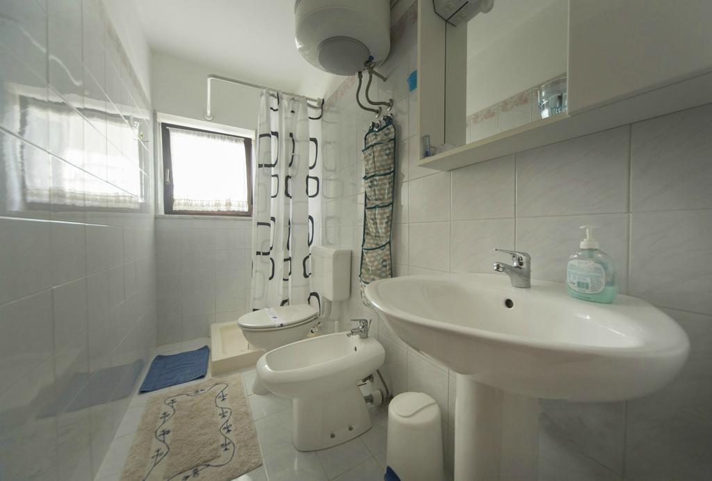 Apartments Jurisevic Umag Bagian luar foto