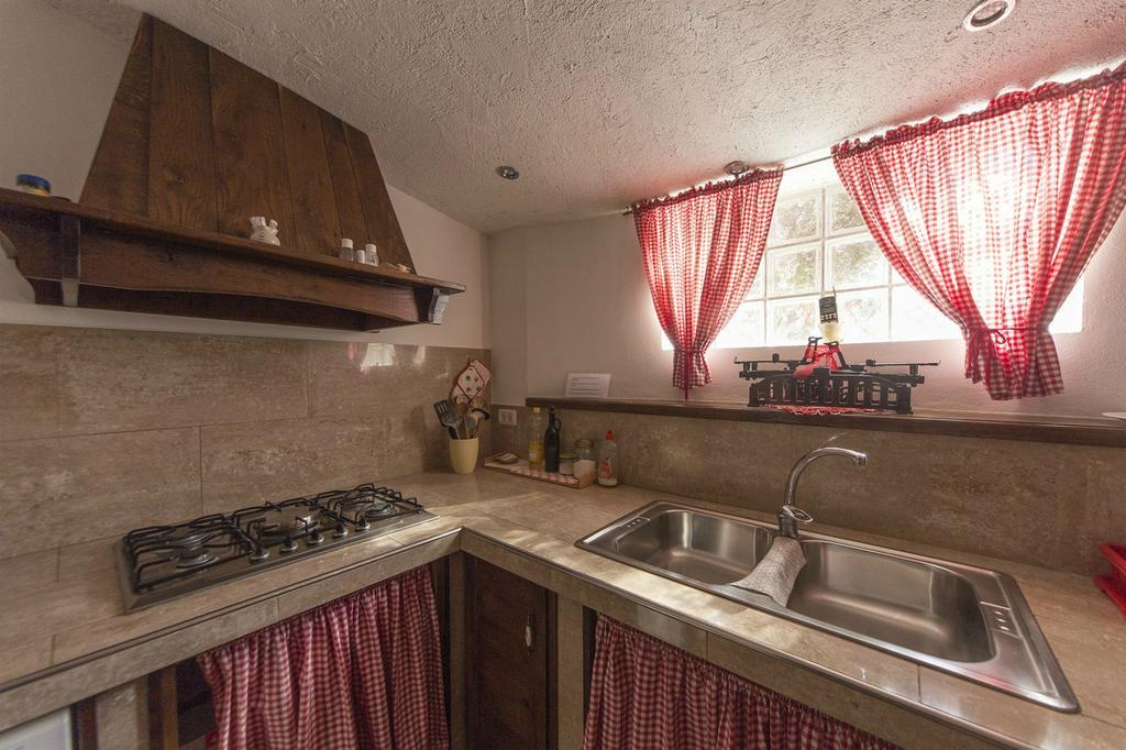 Apartments Jurisevic Umag Bagian luar foto