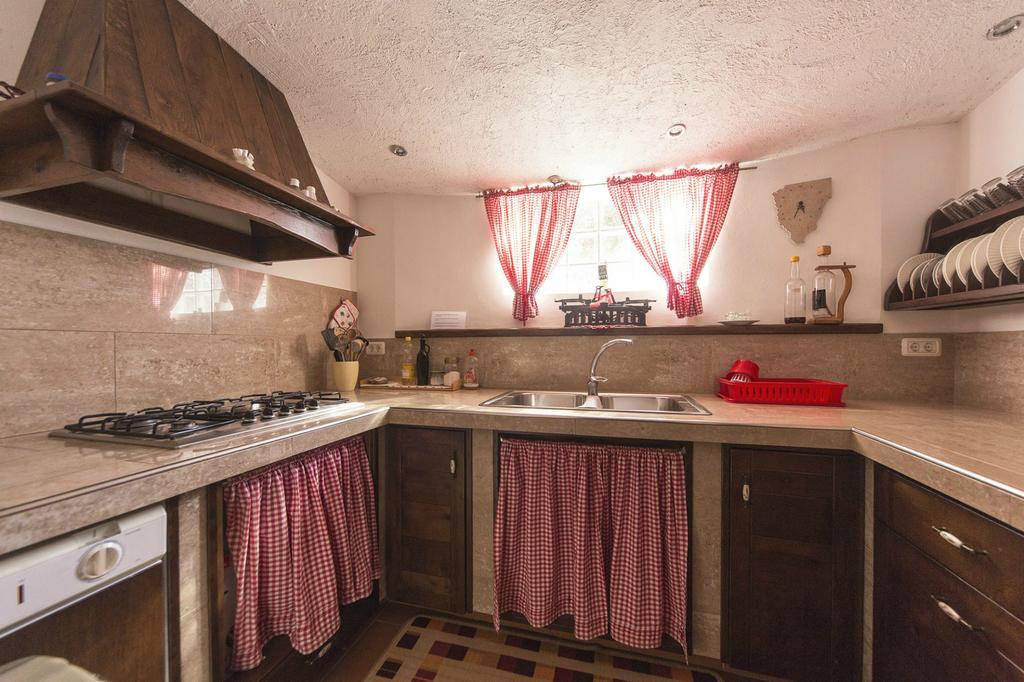 Apartments Jurisevic Umag Bagian luar foto