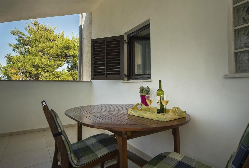 Apartments Jurisevic Umag Bagian luar foto