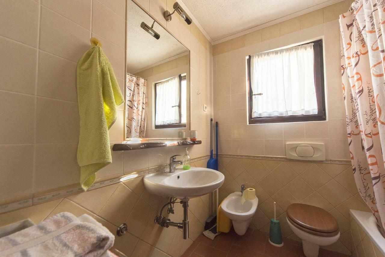 Apartments Jurisevic Umag Bagian luar foto