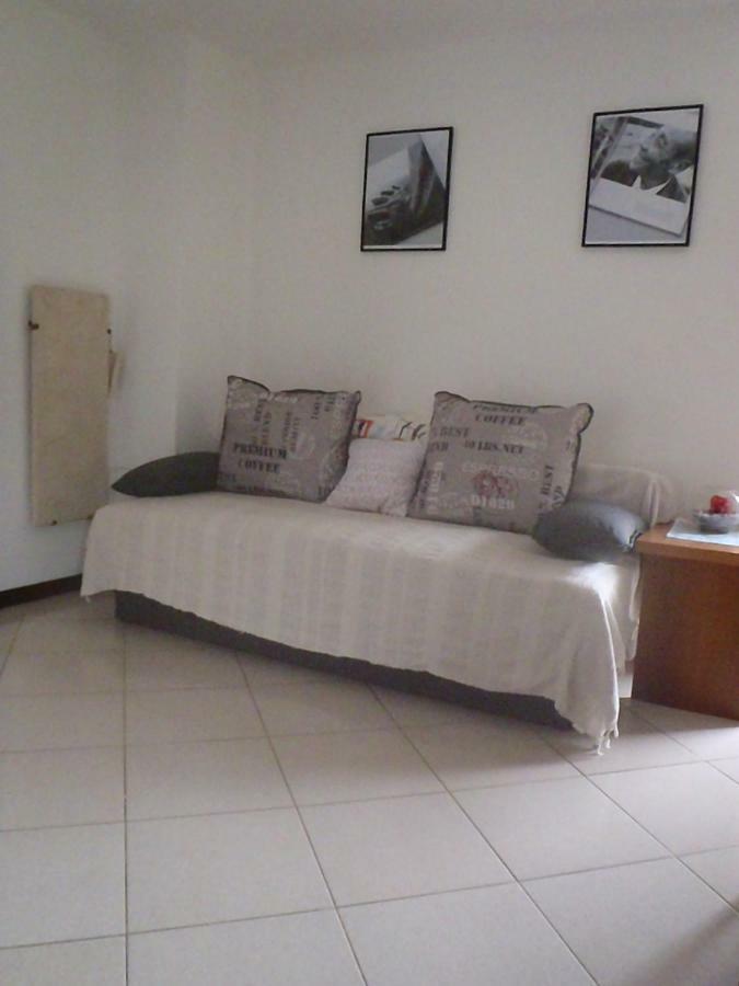 Apartments Jurisevic Umag Bagian luar foto