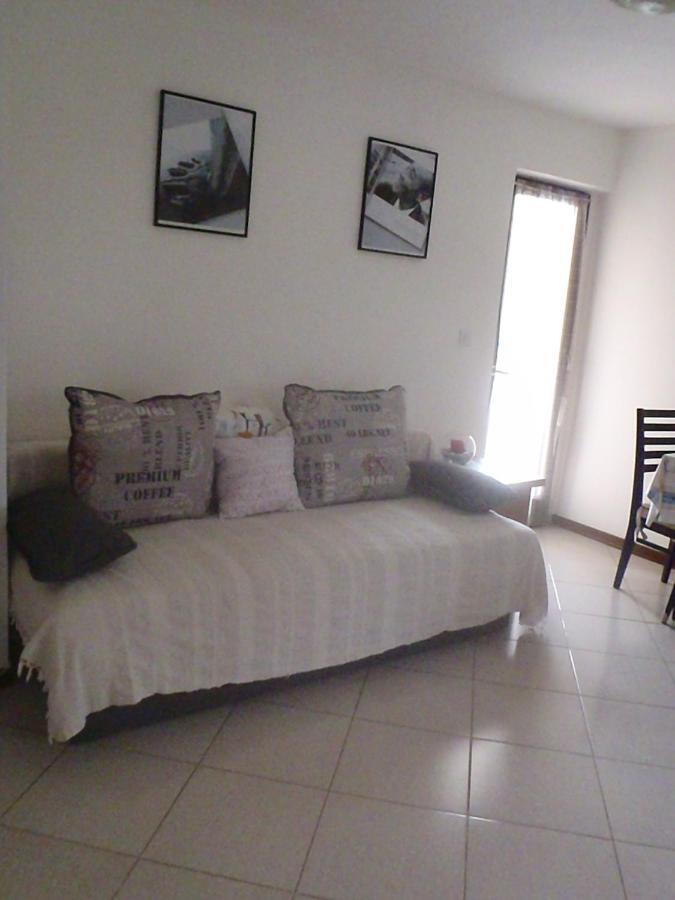 Apartments Jurisevic Umag Bagian luar foto